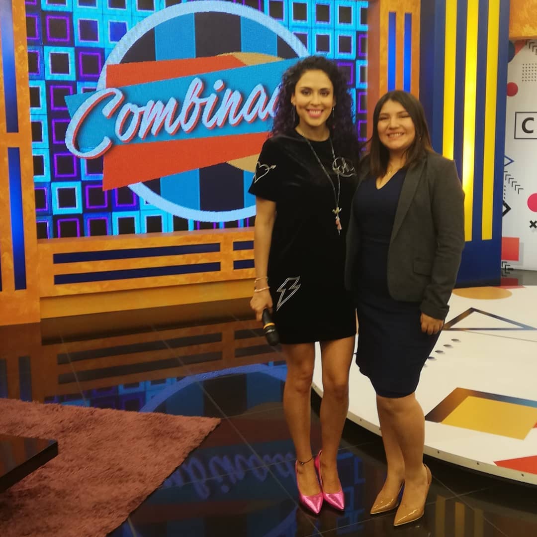 Entrevista Combinado Panamericana