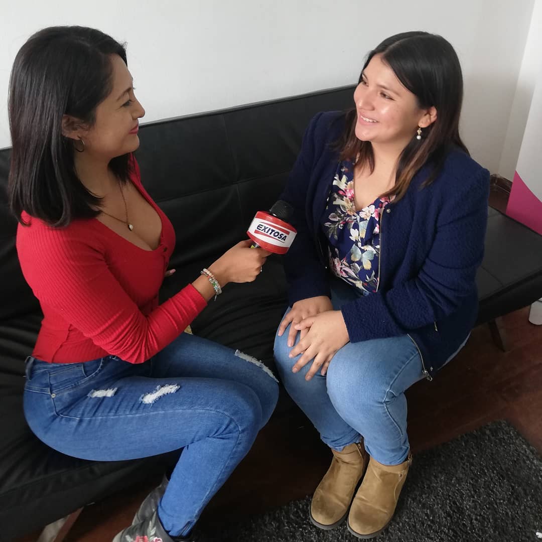 Entrevista Exitosa