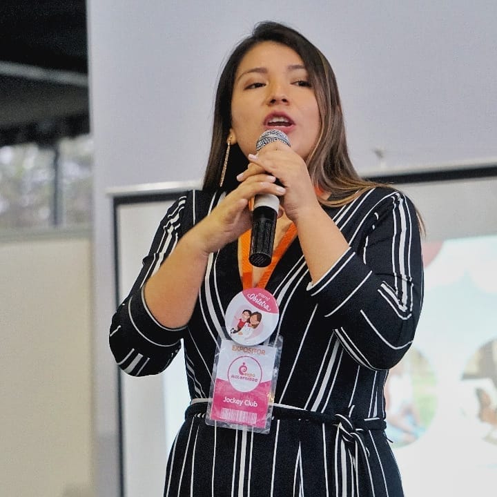 Expomaternidad Lima