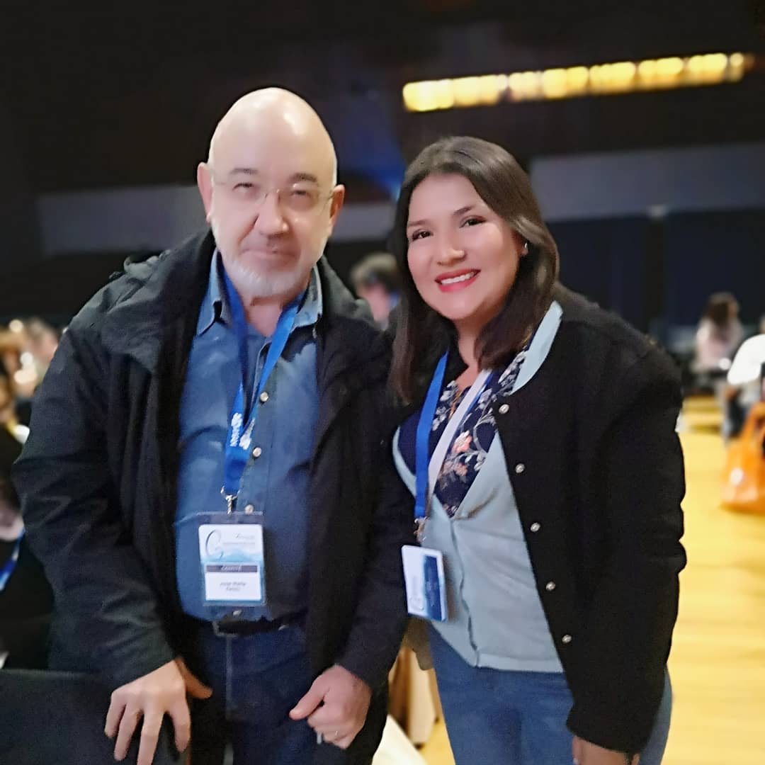 José María Paricio APILAM